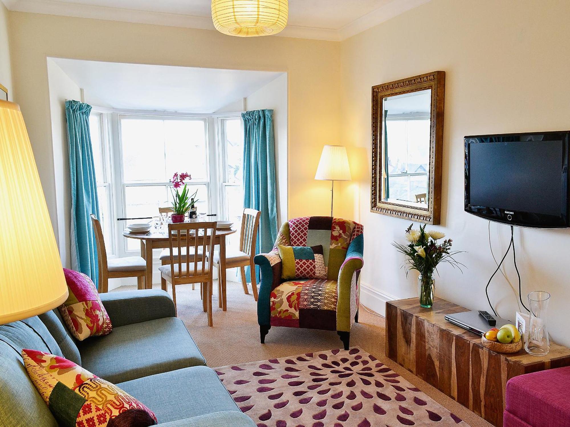 Deja Vu Villa Bowness-on-Windermere Luaran gambar