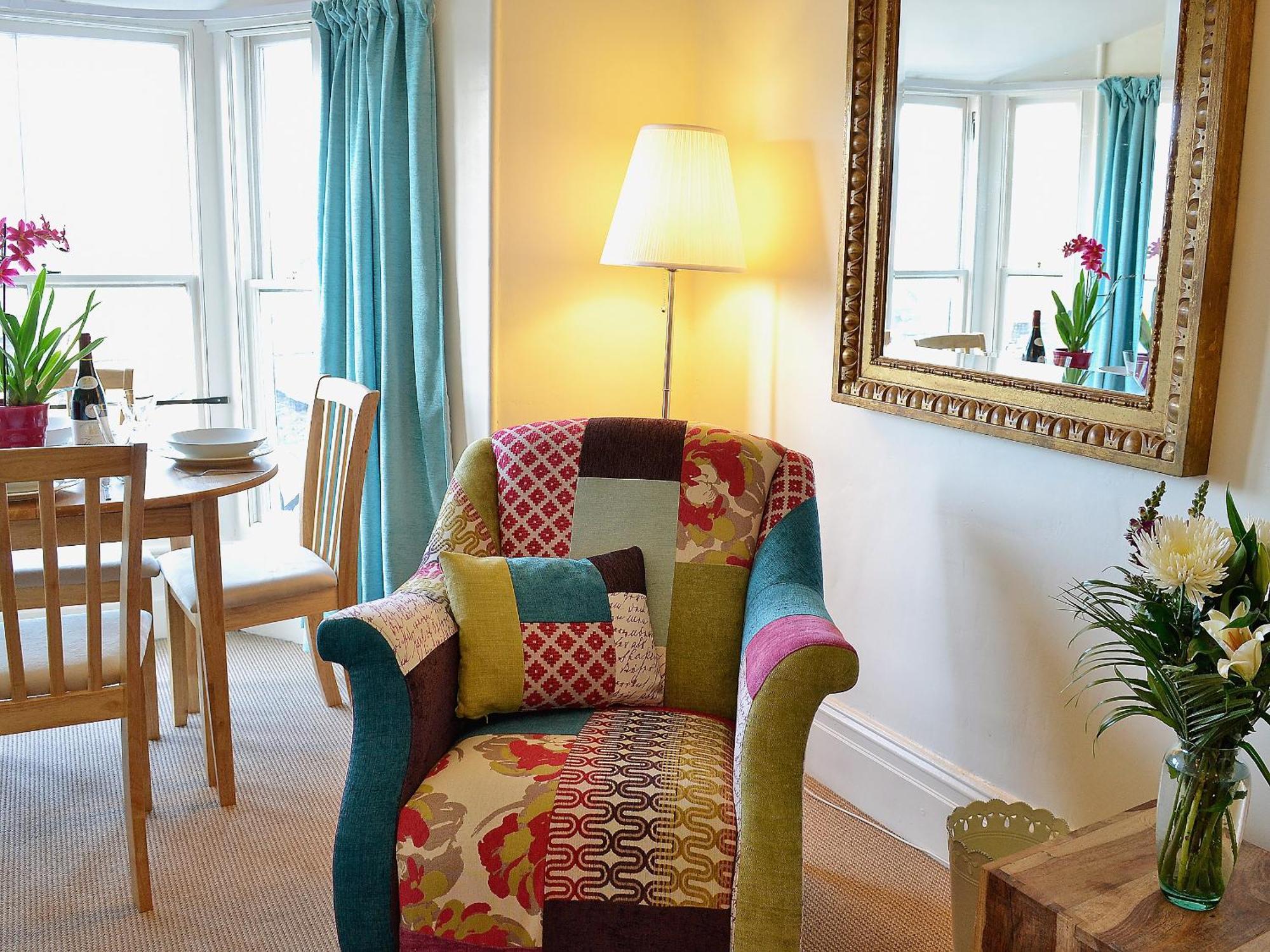 Deja Vu Villa Bowness-on-Windermere Luaran gambar